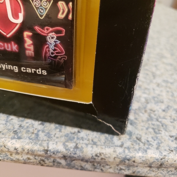 Fcuk late night set 3 pcs - Picture 3 of 7